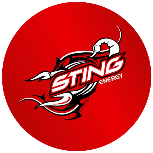 Sting Energy